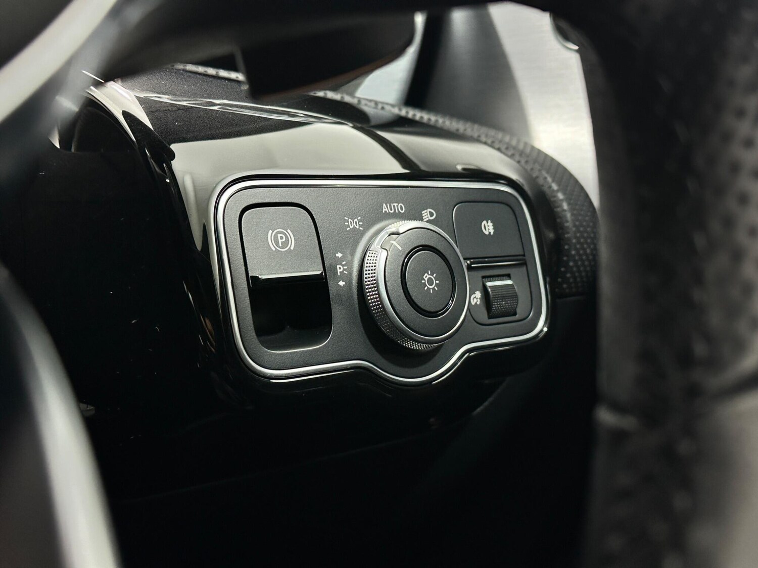 Used Mercedes-Benz A-Class for sale - 77683550: Photo 17