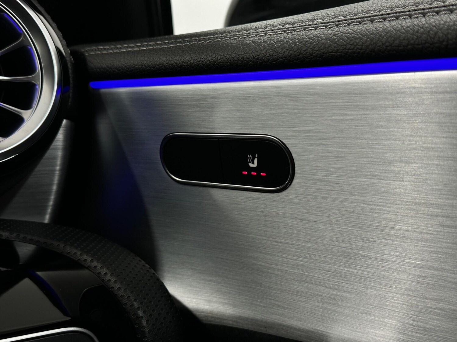 Used Mercedes-Benz A-Class for sale - 77683550: Photo 18