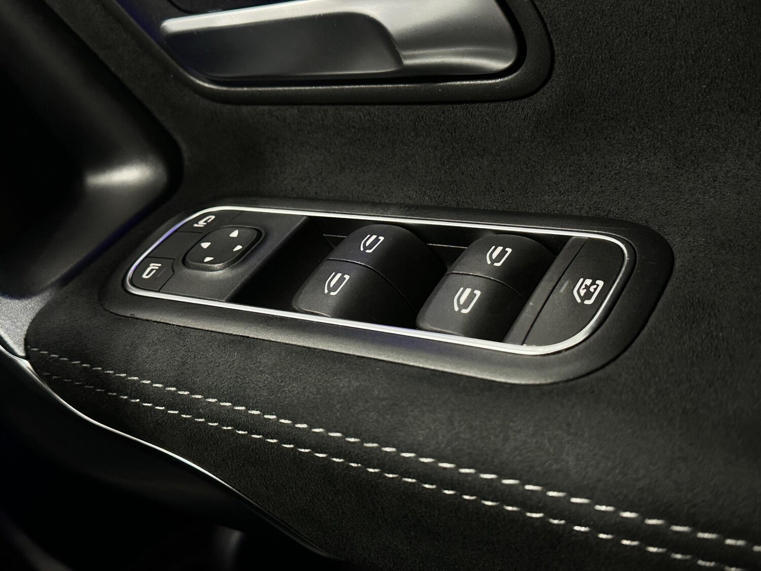 Used Mercedes-Benz A-Class for sale - 77683550: Photo 19