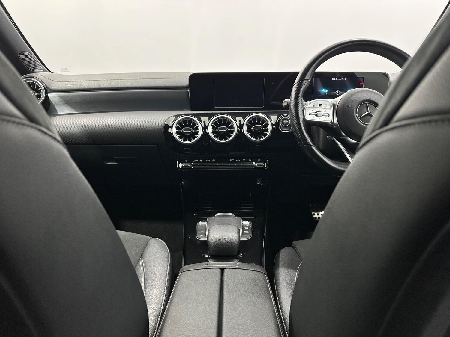 Used Mercedes-Benz A-Class for sale - 77683550: Photo 20