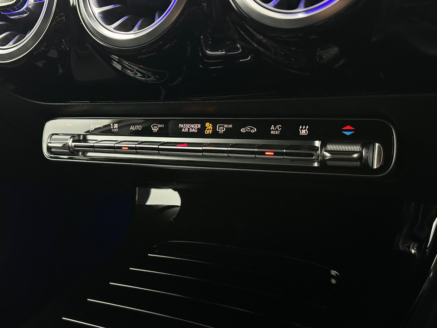 Used Mercedes-Benz A-Class for sale - 77683550: Photo 22