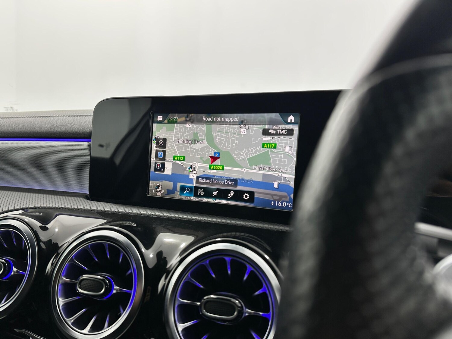 Used Mercedes-Benz A-Class for sale - 77683550: Photo 23