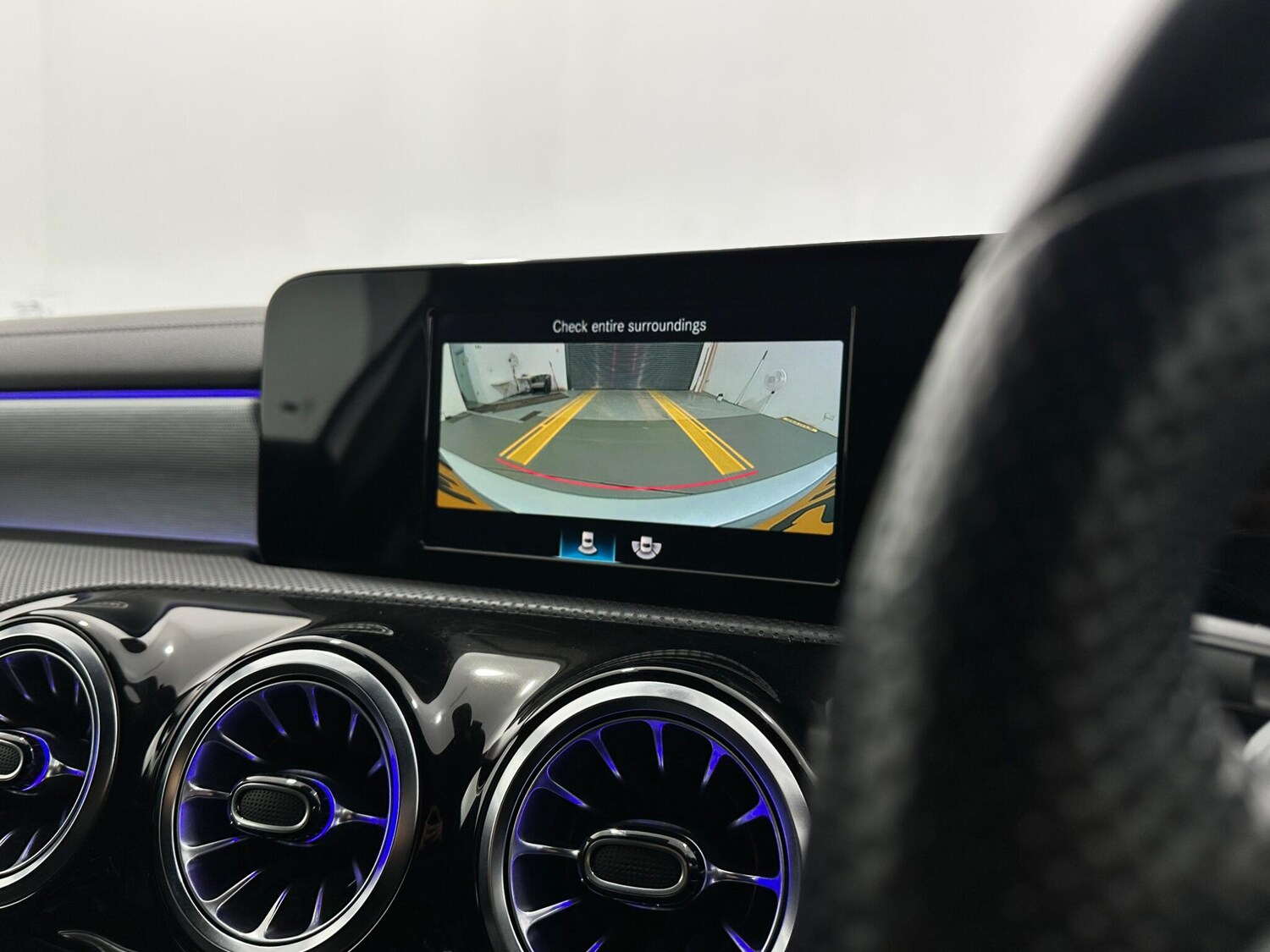 Used Mercedes-Benz A-Class for sale - 77683550: Photo 24