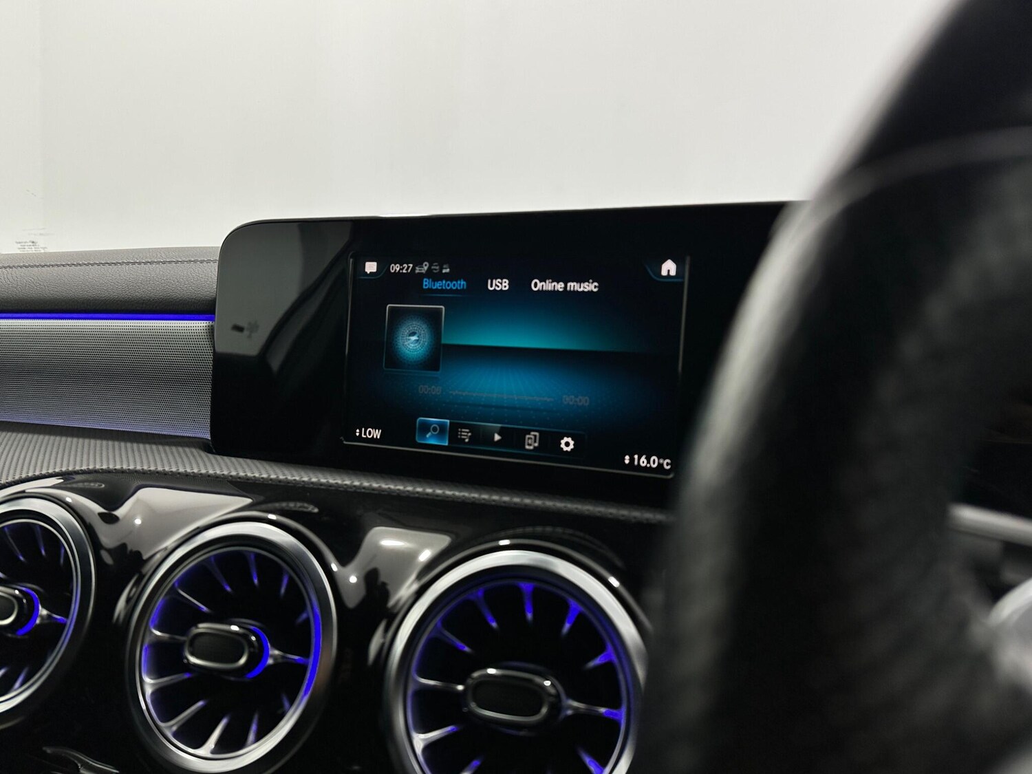 Used Mercedes-Benz A-Class for sale - 77683550: Photo 25