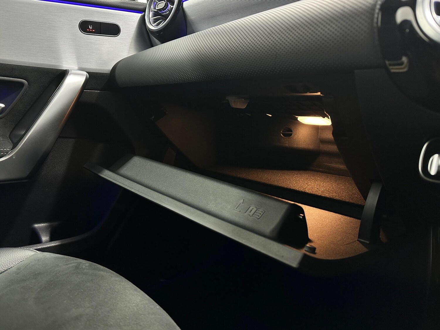 Used Mercedes-Benz A-Class for sale - 77683550: Photo 28