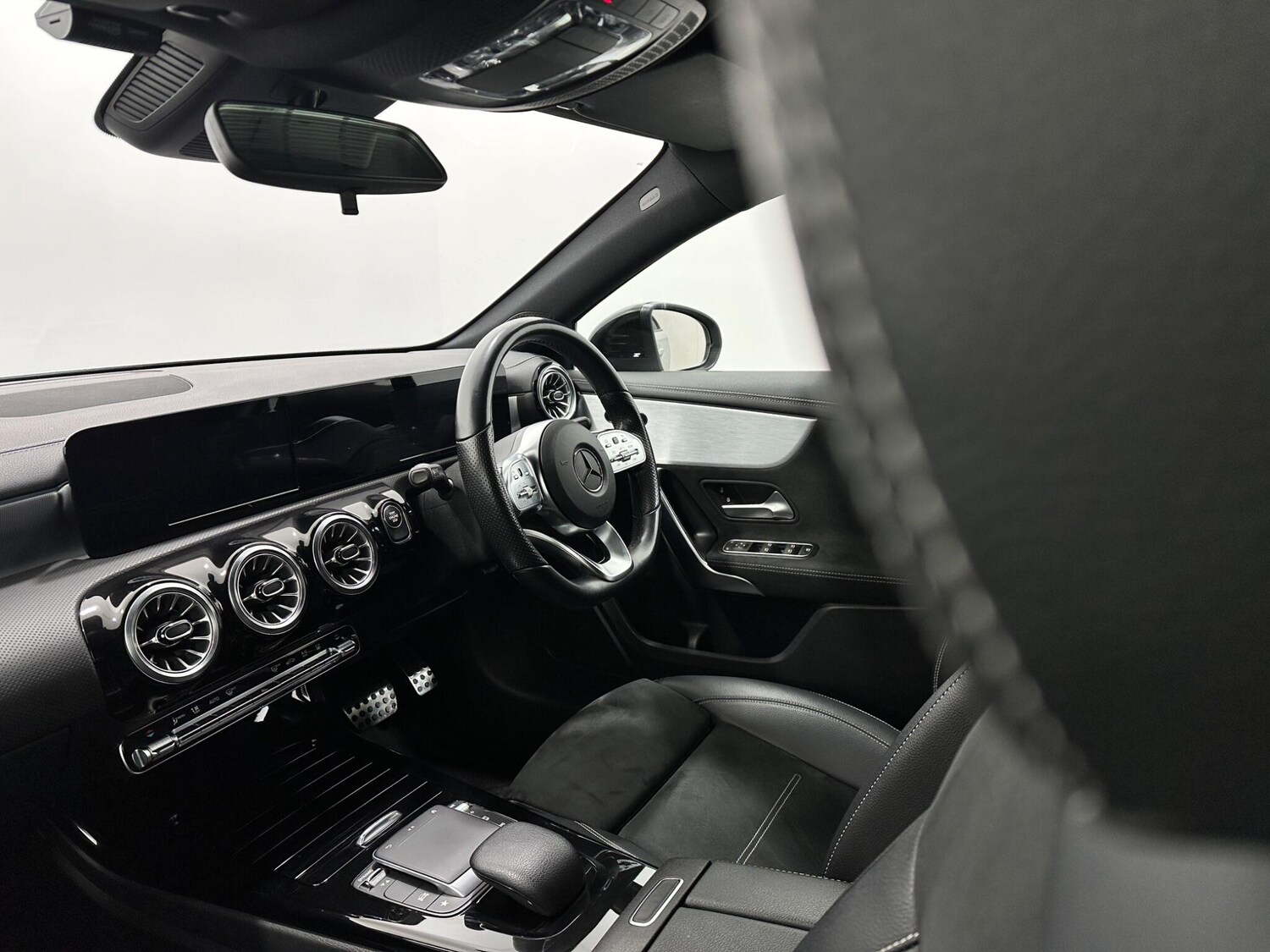 Used Mercedes-Benz A-Class for sale - 77683550: Photo 30