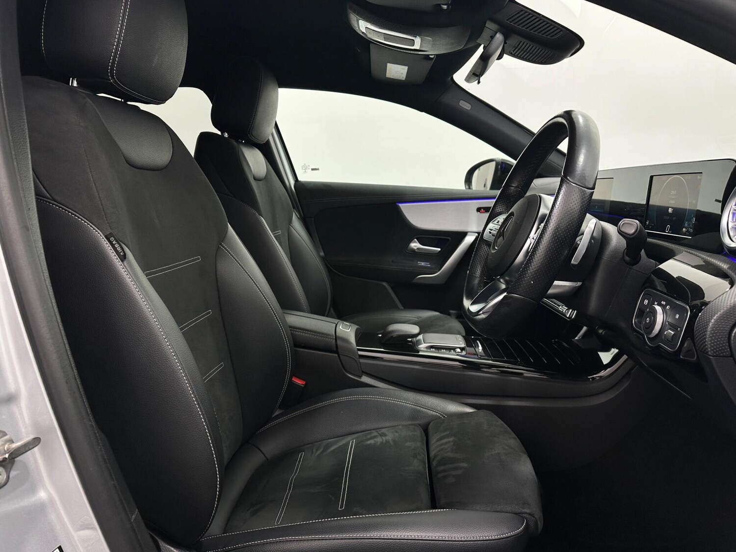 Used Mercedes-Benz A-Class for sale - 77683550: Photo 31