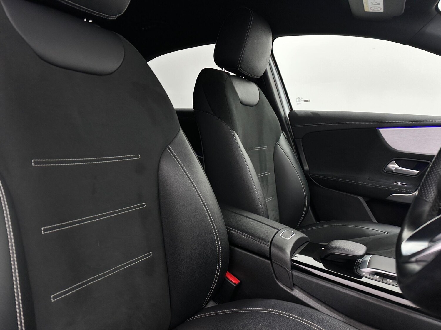 Used Mercedes-Benz A-Class for sale - 77683550: Photo 32