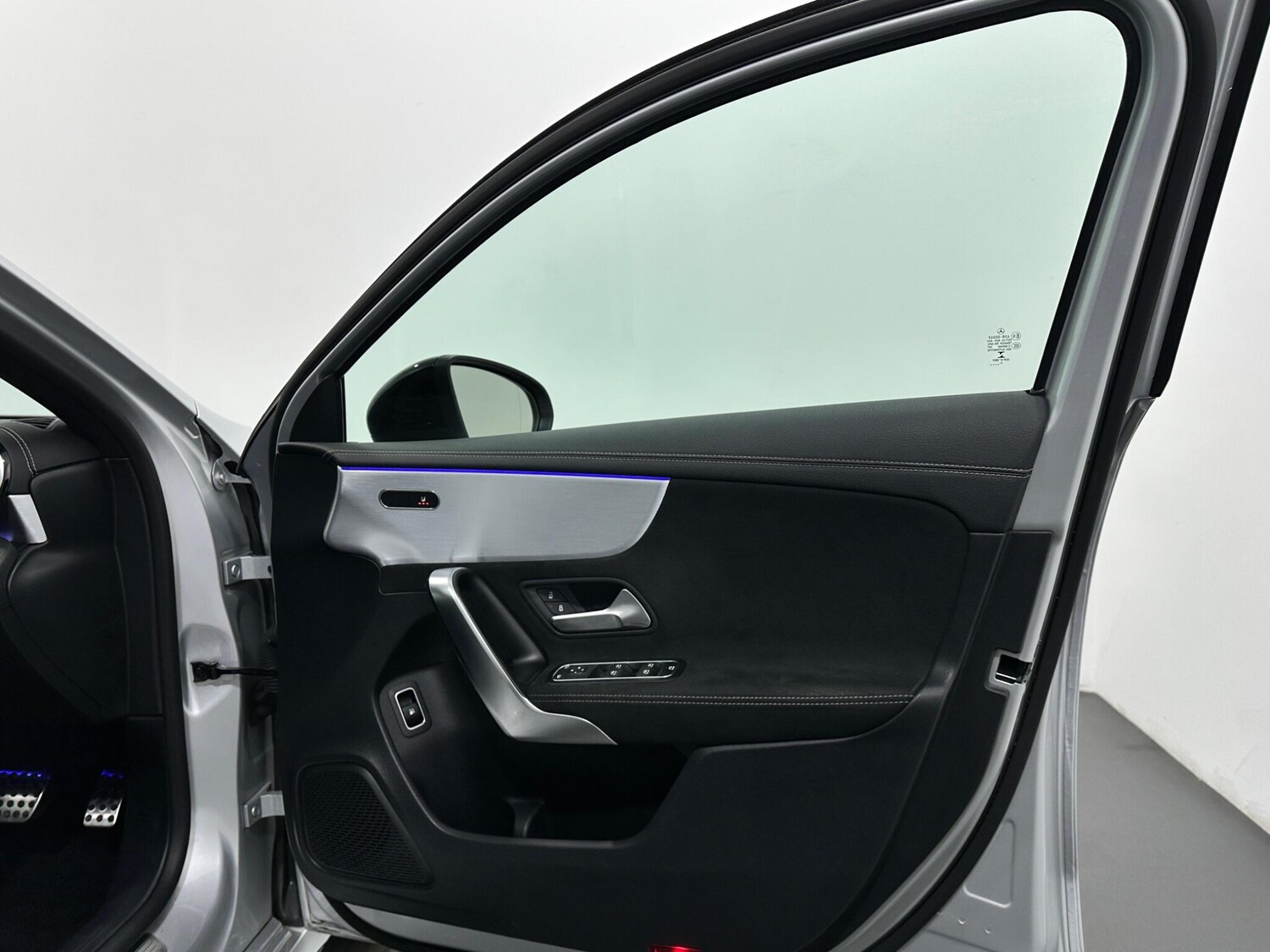 Used Mercedes-Benz A-Class for sale - 77683550: Photo 34