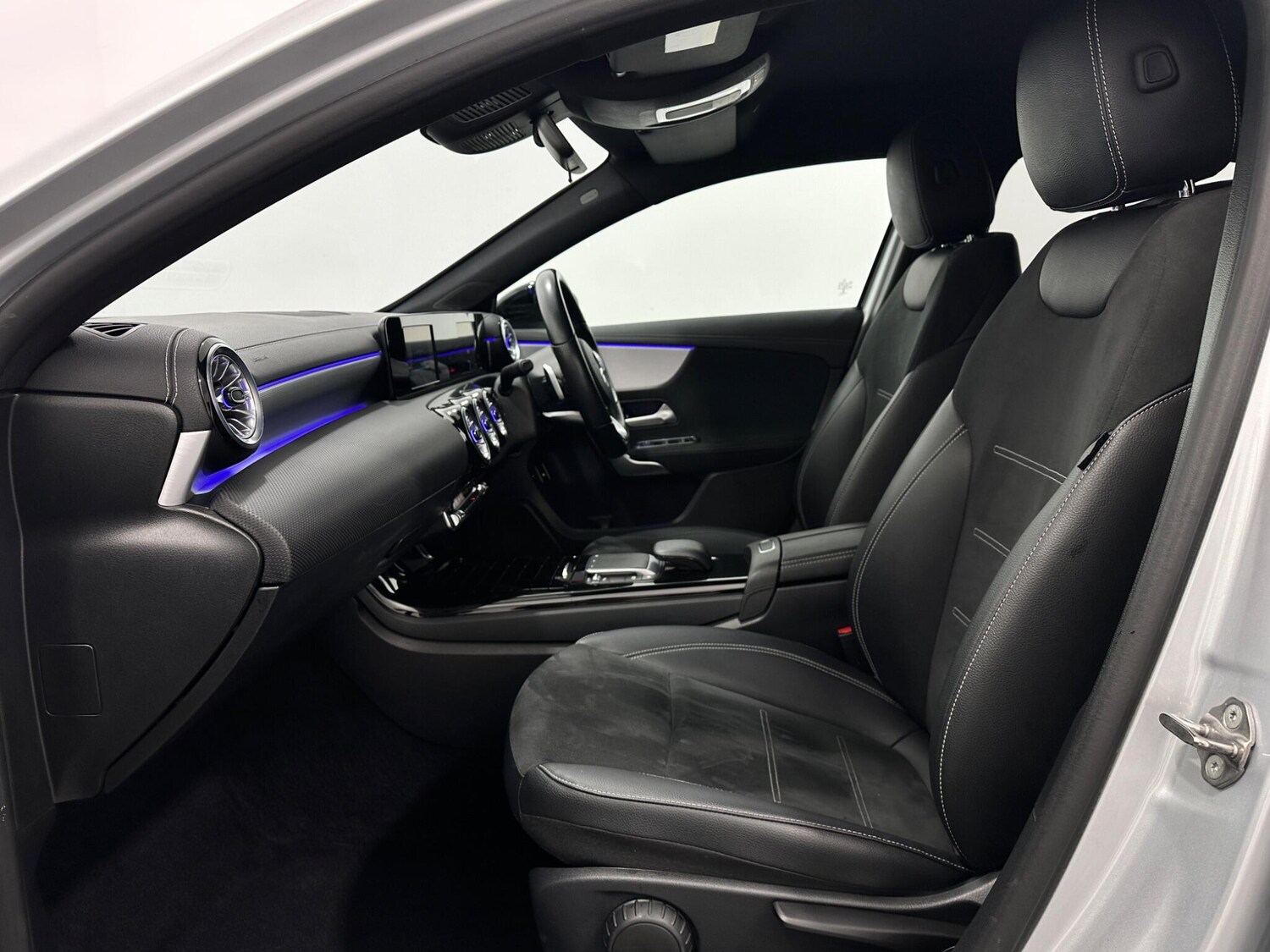 Used Mercedes-Benz A-Class for sale - 77683550: Photo 35