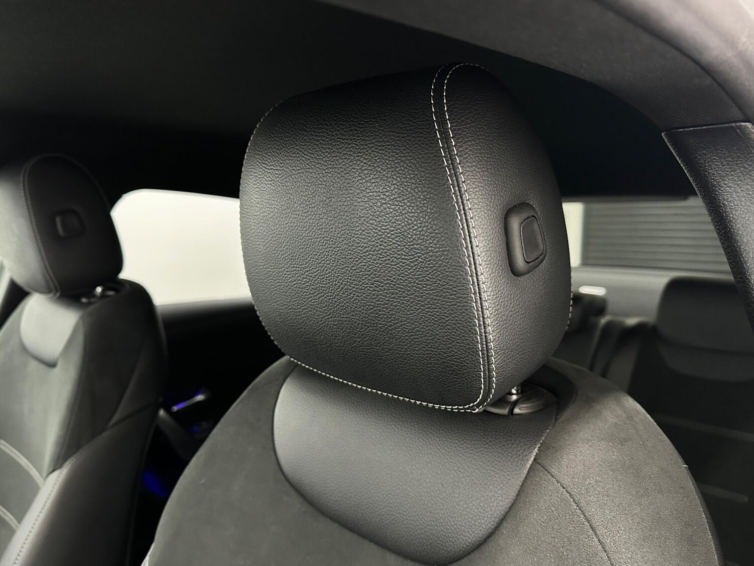 Used Mercedes-Benz A-Class for sale - 77683550: Photo 37