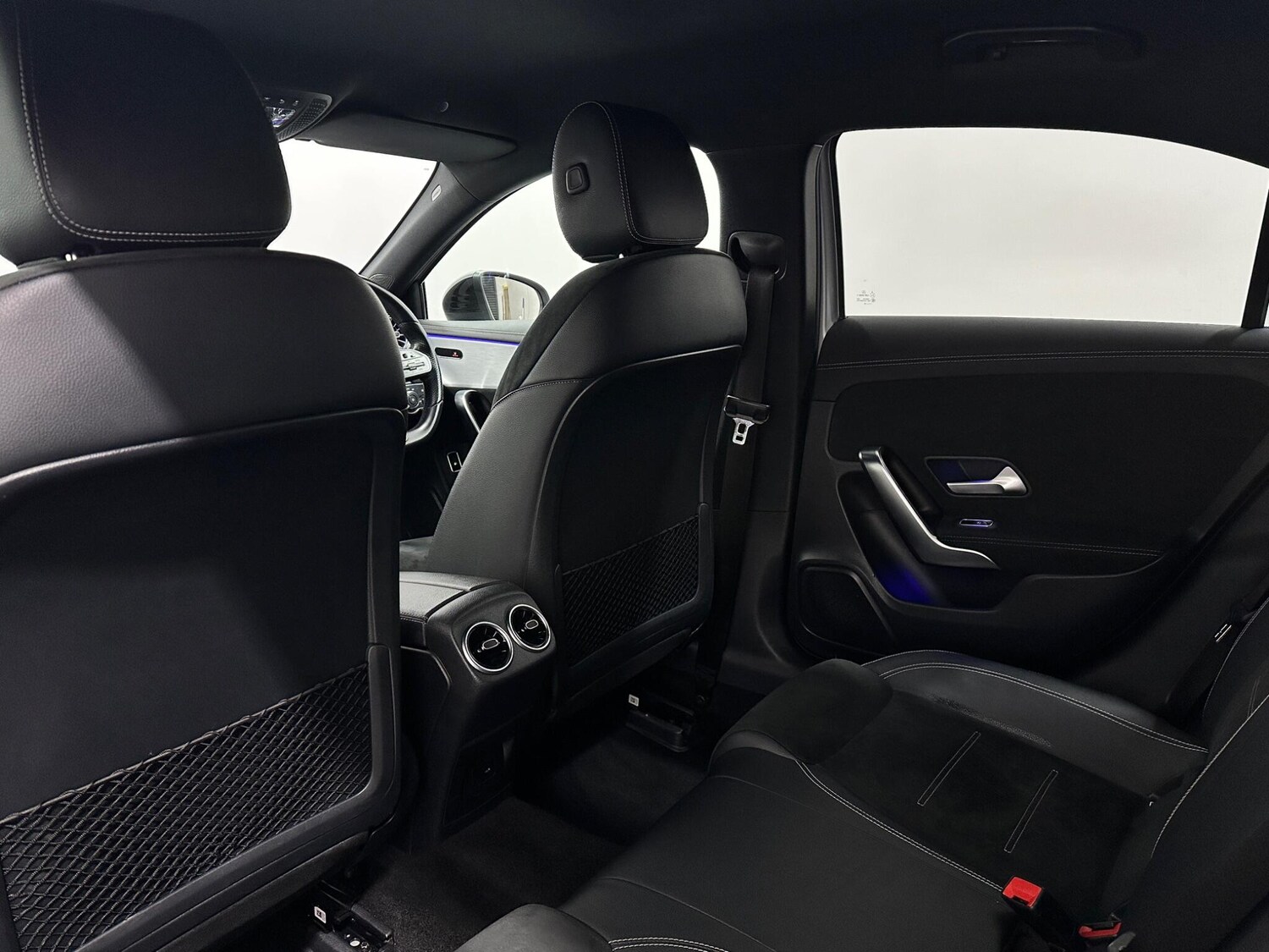 Used Mercedes-Benz A-Class for sale - 77683550: Photo 39