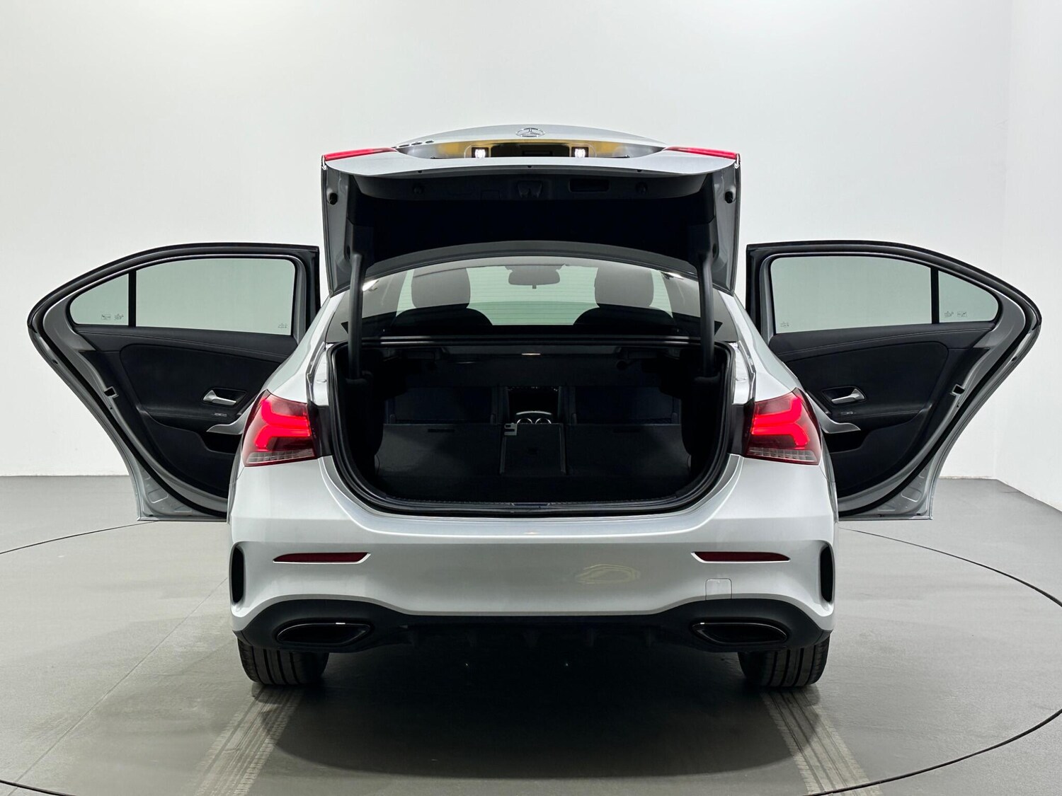 Used Mercedes-Benz A-Class for sale - 77683550: Photo 45