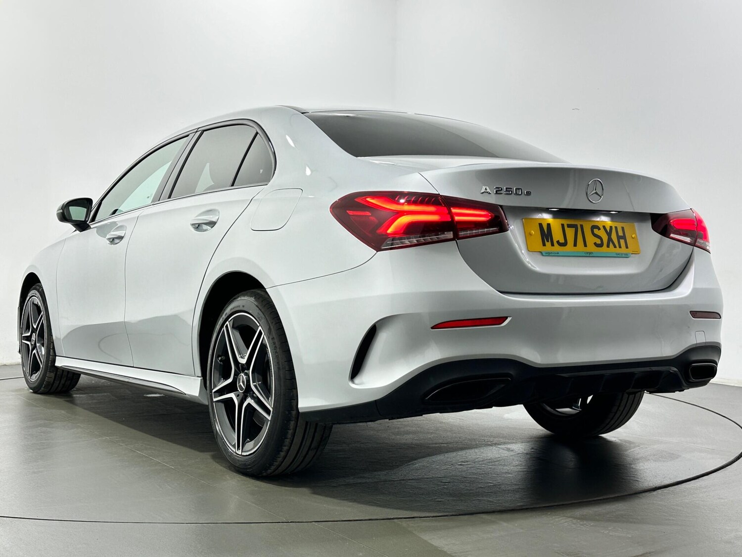 Used Mercedes-Benz A-Class for sale - 77683550: Photo 49