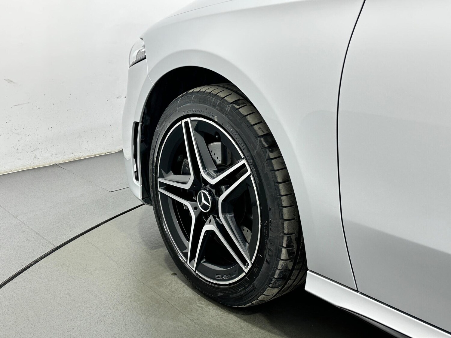 Used Mercedes-Benz A-Class for sale - 77683550: Photo 51