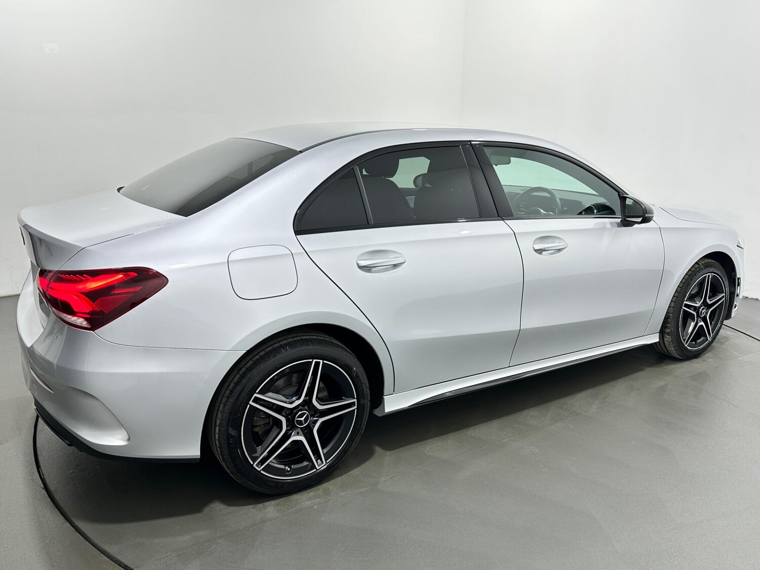 Used Mercedes-Benz A-Class for sale - 77683550: Photo 52