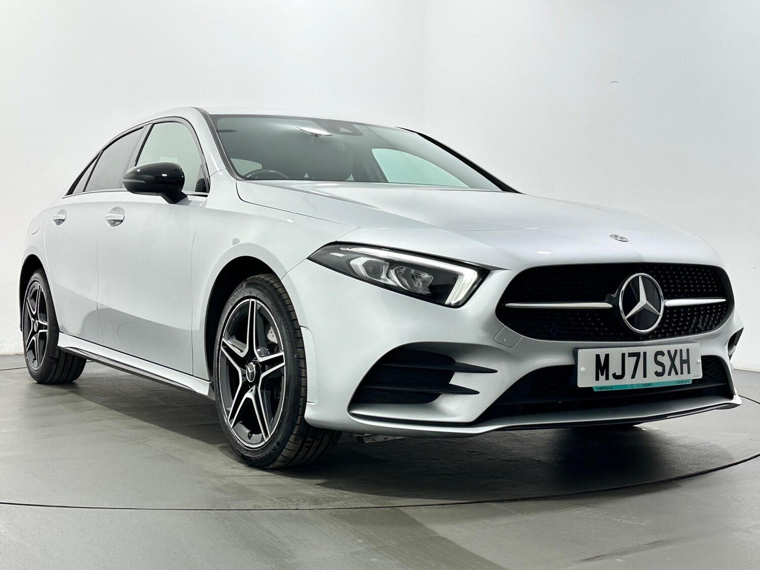 Used Mercedes-Benz A-Class for sale - 77683550: Photo 53