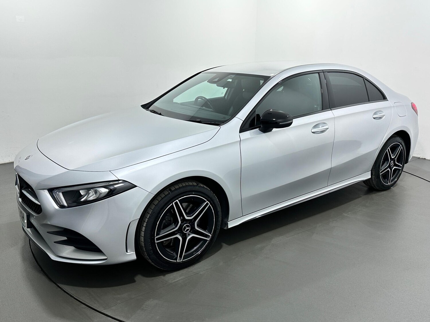 Used Mercedes-Benz A-Class for sale - 77683550: Photo 54