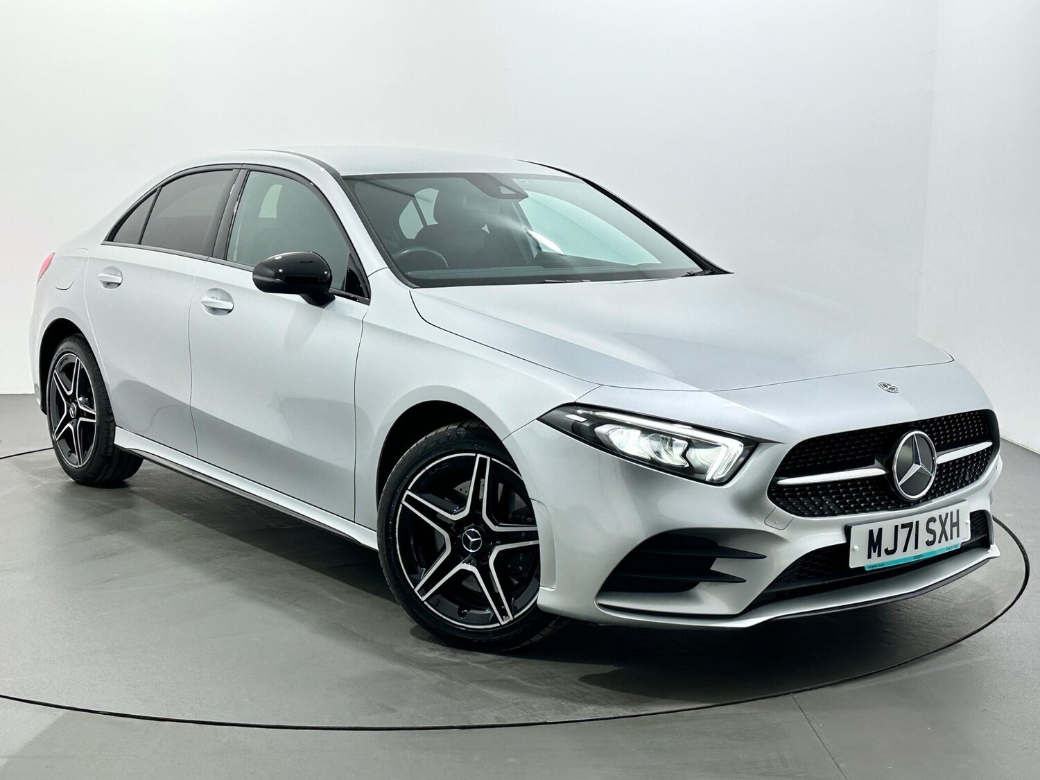 Used Mercedes-Benz A-Class for sale - 77683550: Photo 55