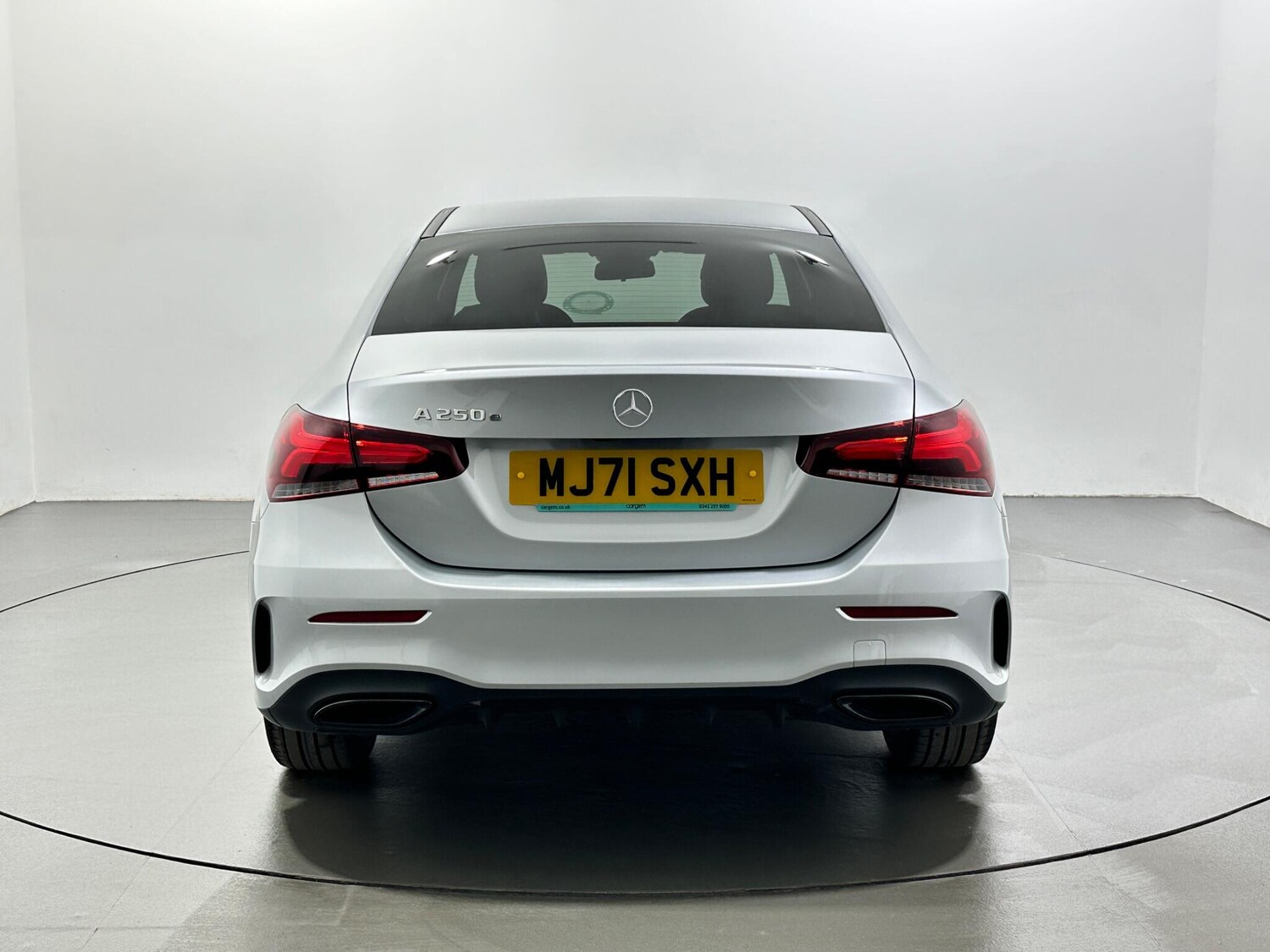 Used Mercedes-Benz A-Class for sale - 77683550: Photo 7