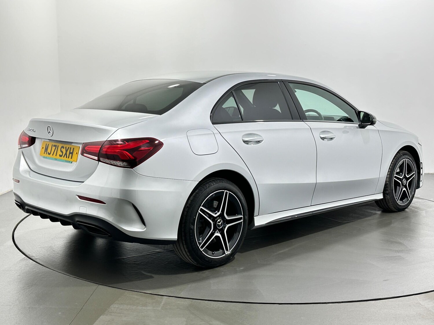 Used Mercedes-Benz A-Class for sale - 77683550: Photo 8