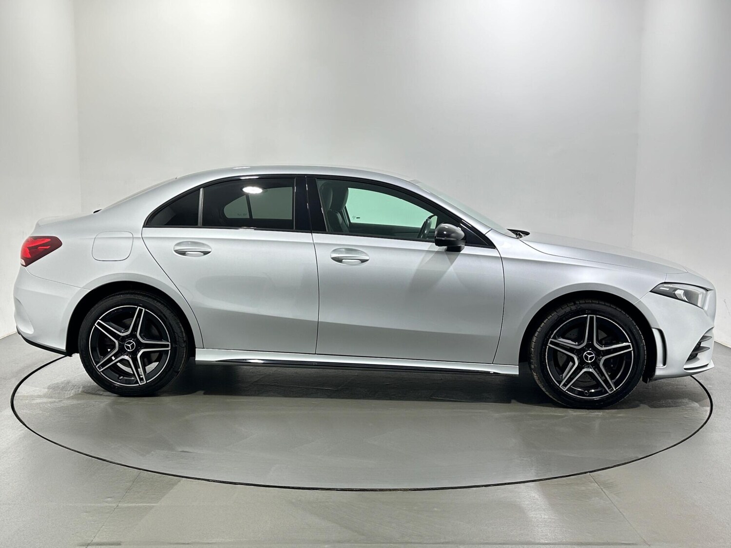 Used Mercedes-Benz A-Class for sale - 77683550: Photo 9