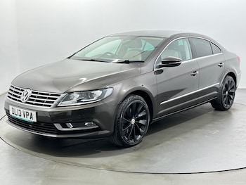 Used Volkswagen CC 2013 for sale - 79034198: Photo