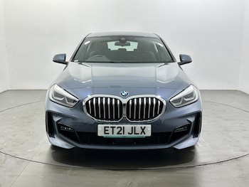Used BMW 1 Series 2021 for sale - 79159105: Photo