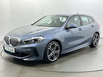 Used BMW 1 Series 2021 for sale - 79159105: Photo