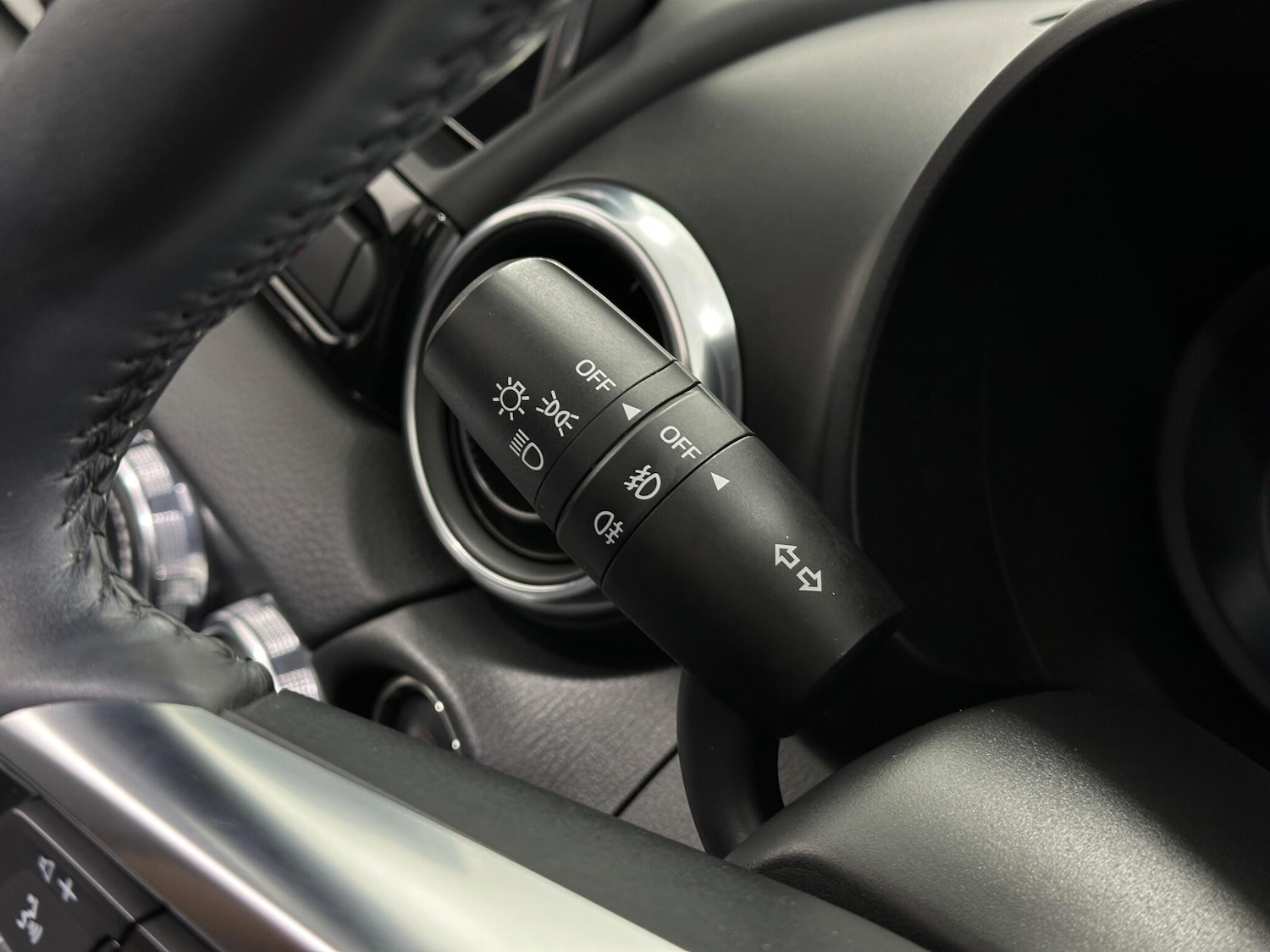 Used Fiat 124 Spider 2018 for sale - 76878971: Photo 13