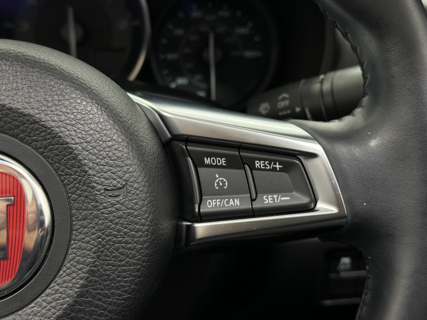 Used Fiat 124 Spider 2018 for sale - 76878971: Photo 15