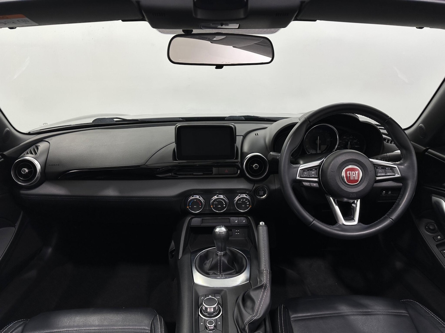 Used Fiat 124 Spider 2018 for sale - 76878971: Photo 18