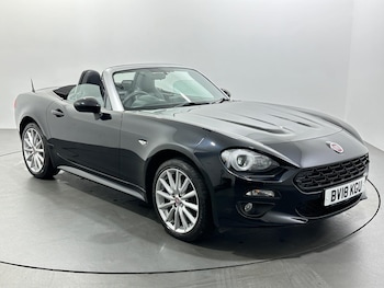 2018 (18) - 1.4 Multiair Lusso 2dr