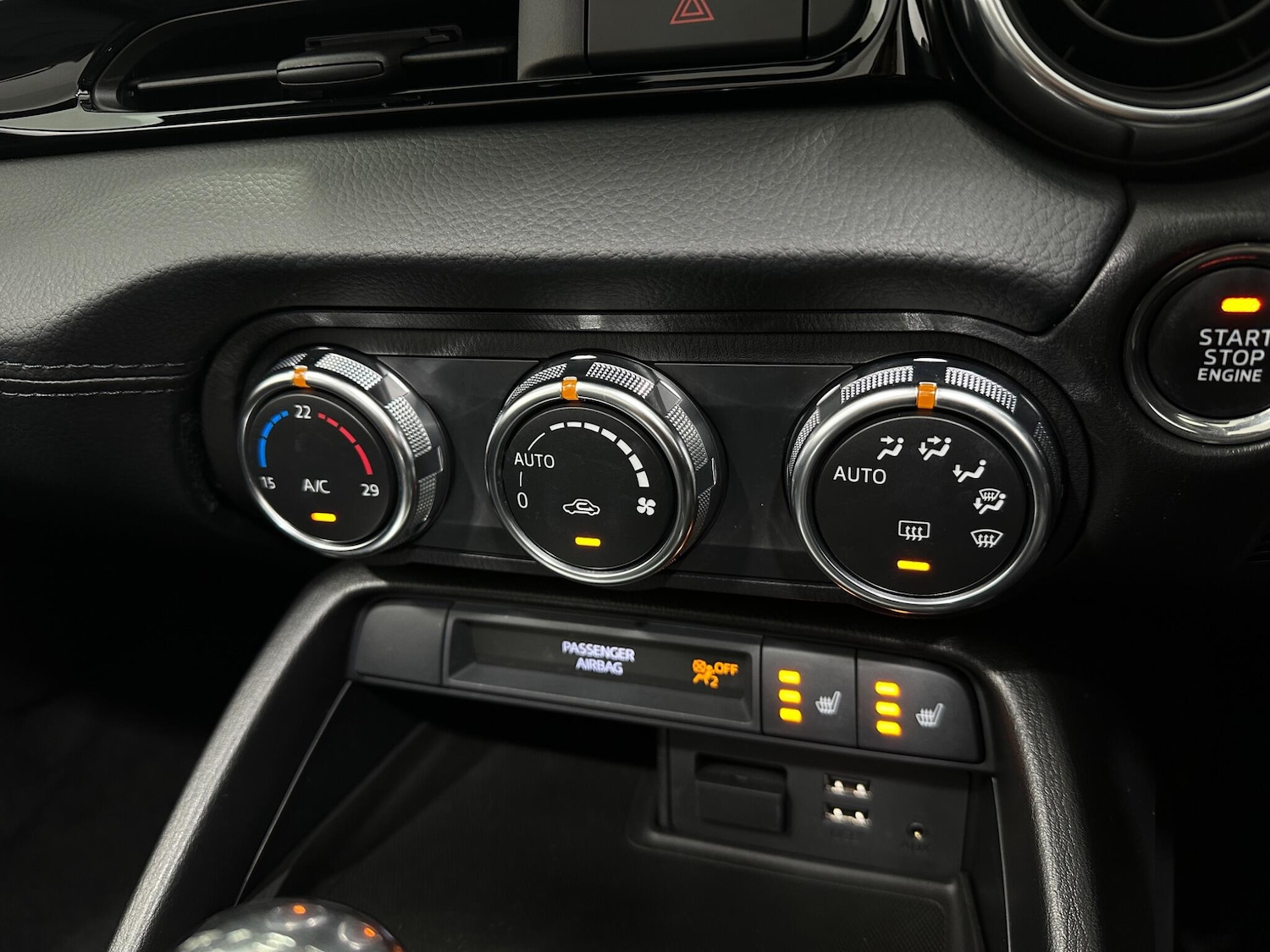 Used Fiat 124 Spider 2018 for sale - 76878971: Photo 20