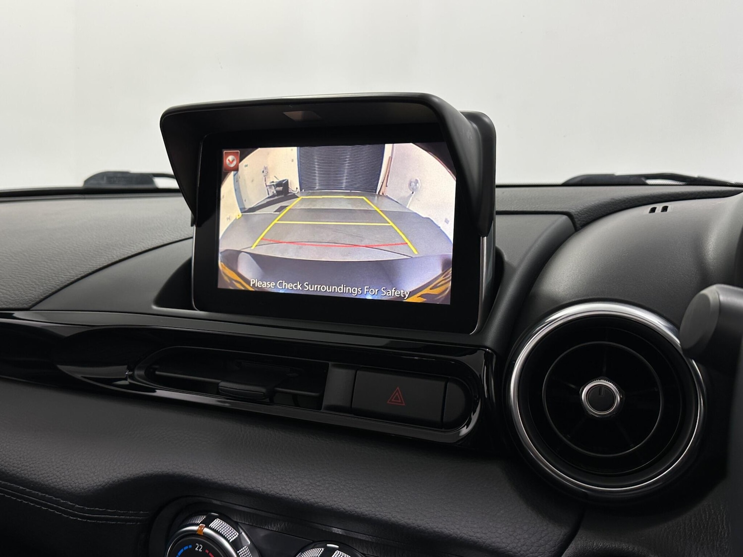 Used Fiat 124 Spider 2018 for sale - 76878971: Photo 21