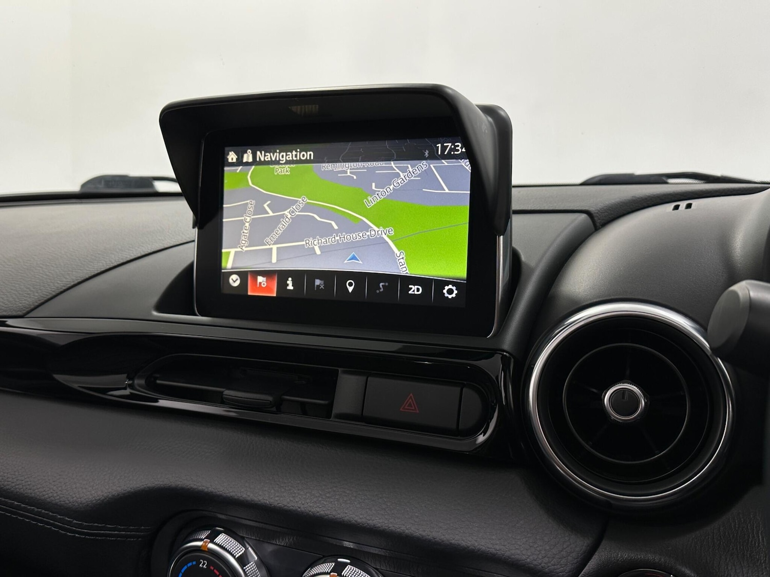 Used Fiat 124 Spider 2018 for sale - 76878971: Photo 22