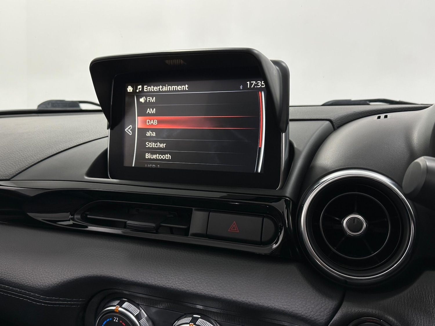 Used Fiat 124 Spider 2018 for sale - 76878971: Photo 23