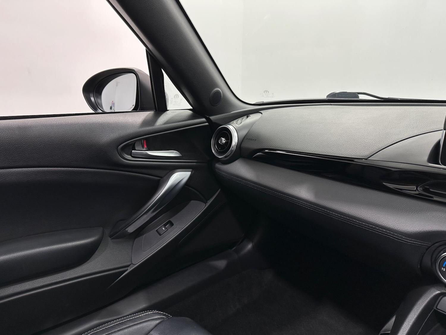 Used Fiat 124 Spider 2018 for sale - 76878971: Photo 25