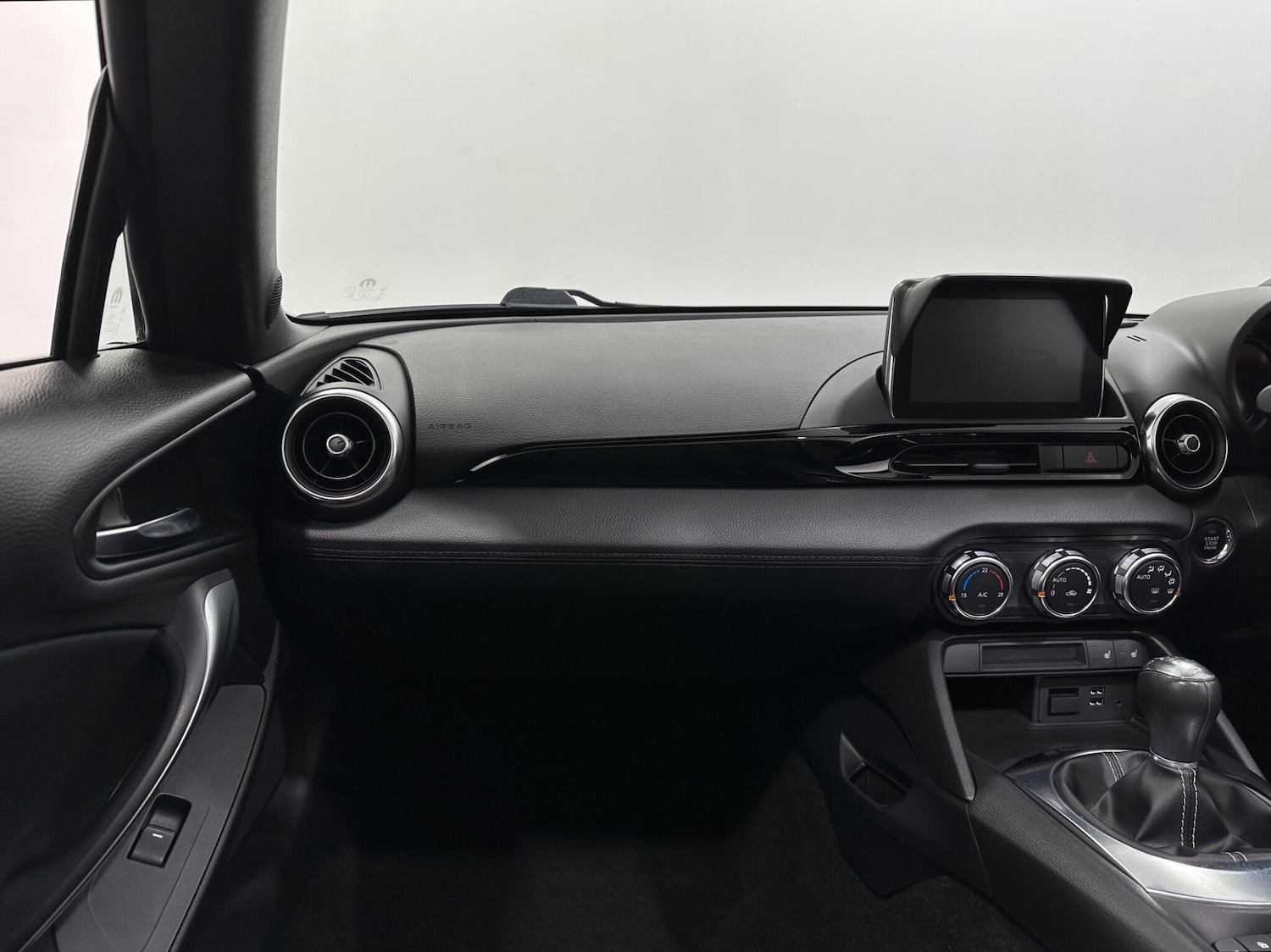 Used Fiat 124 Spider 2018 for sale - 76878971: Photo 26