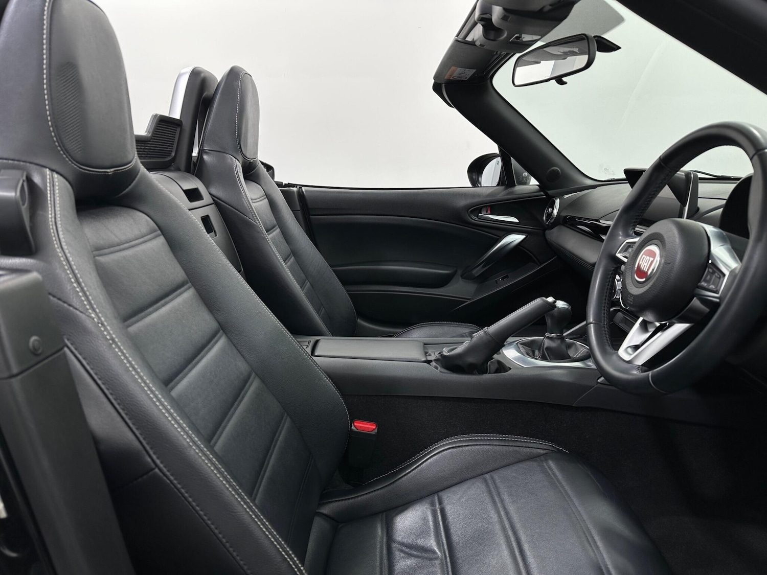 Used Fiat 124 Spider 2018 for sale - 76878971: Photo 28