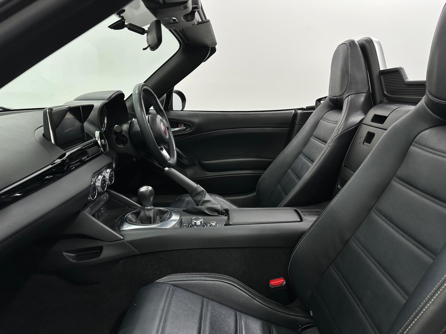 Used Fiat 124 Spider 2018 for sale - 76878971: Photo 31