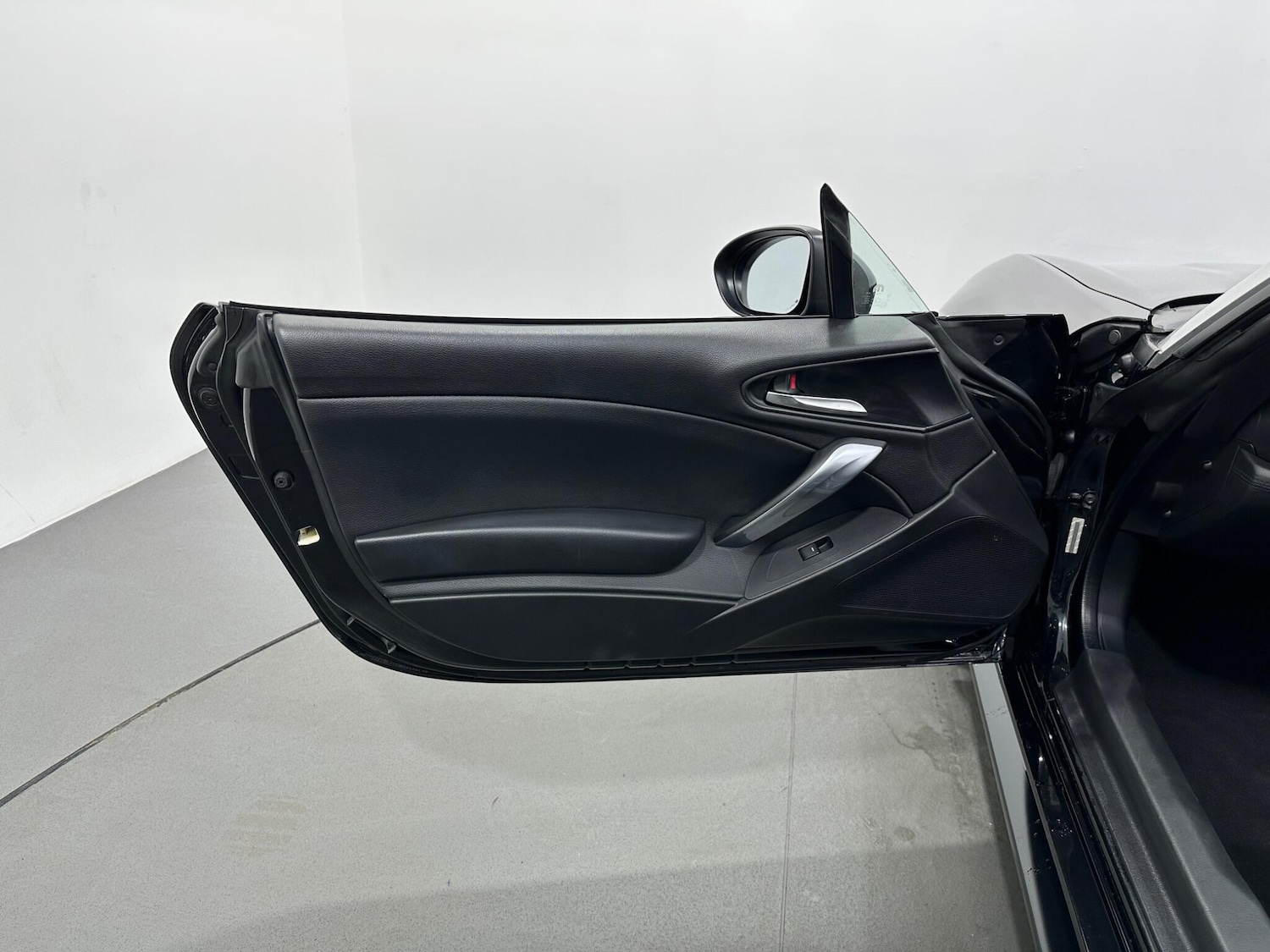 Used Fiat 124 Spider 2018 for sale - 76878971: Photo 33