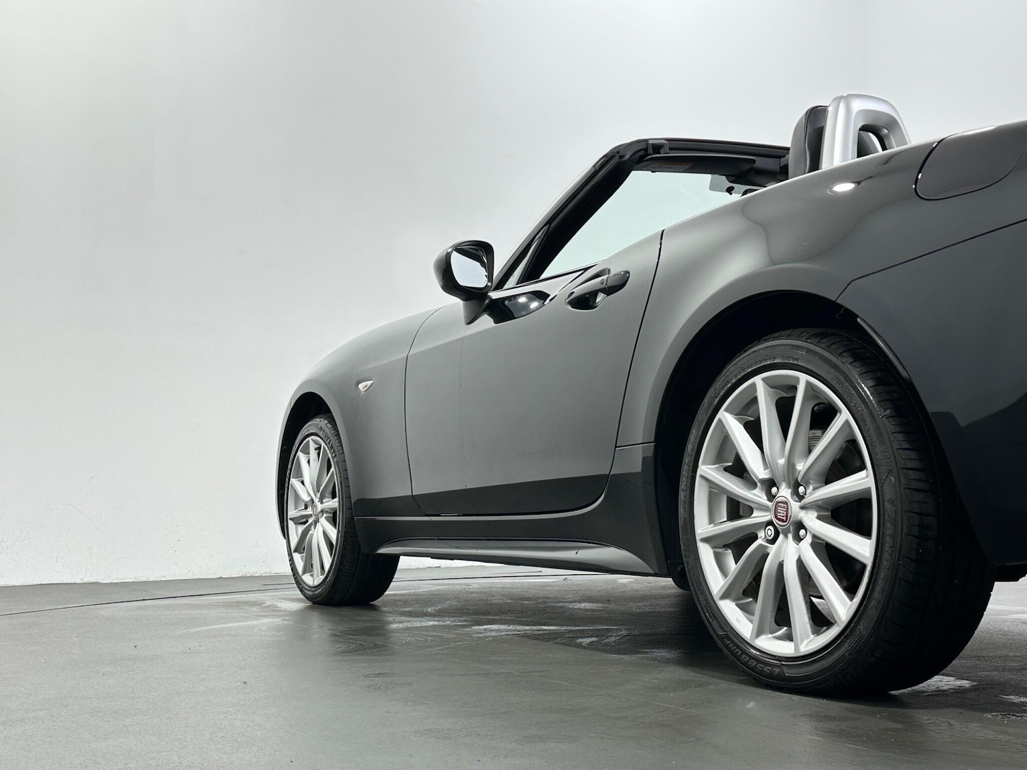 Used Fiat 124 Spider 2018 for sale - 76878971: Photo 37