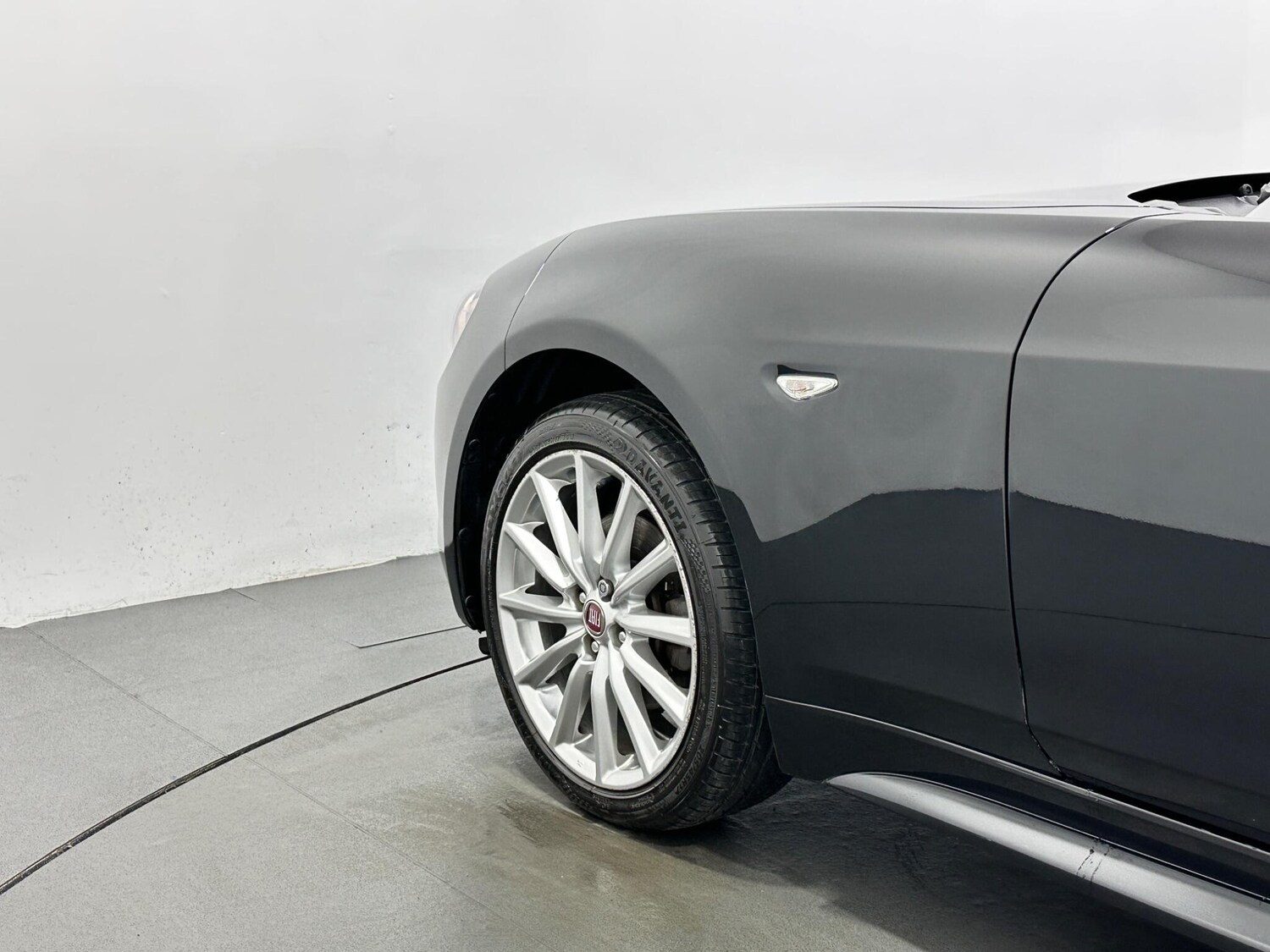 Used Fiat 124 Spider 2018 for sale - 76878971: Photo 38