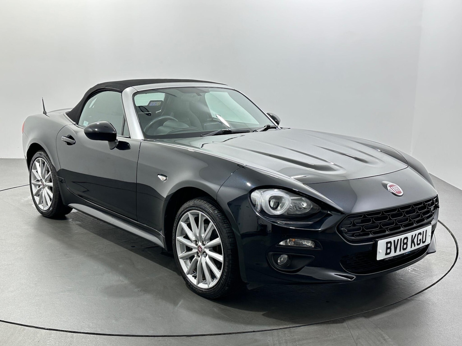 Used Fiat 124 Spider 2018 for sale - 76878971: Photo 42