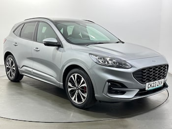 Used Ford Kuga 2023 for sale - 78586637: Photo