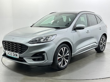 Used Ford Kuga 2023 for sale - 78586637: Photo