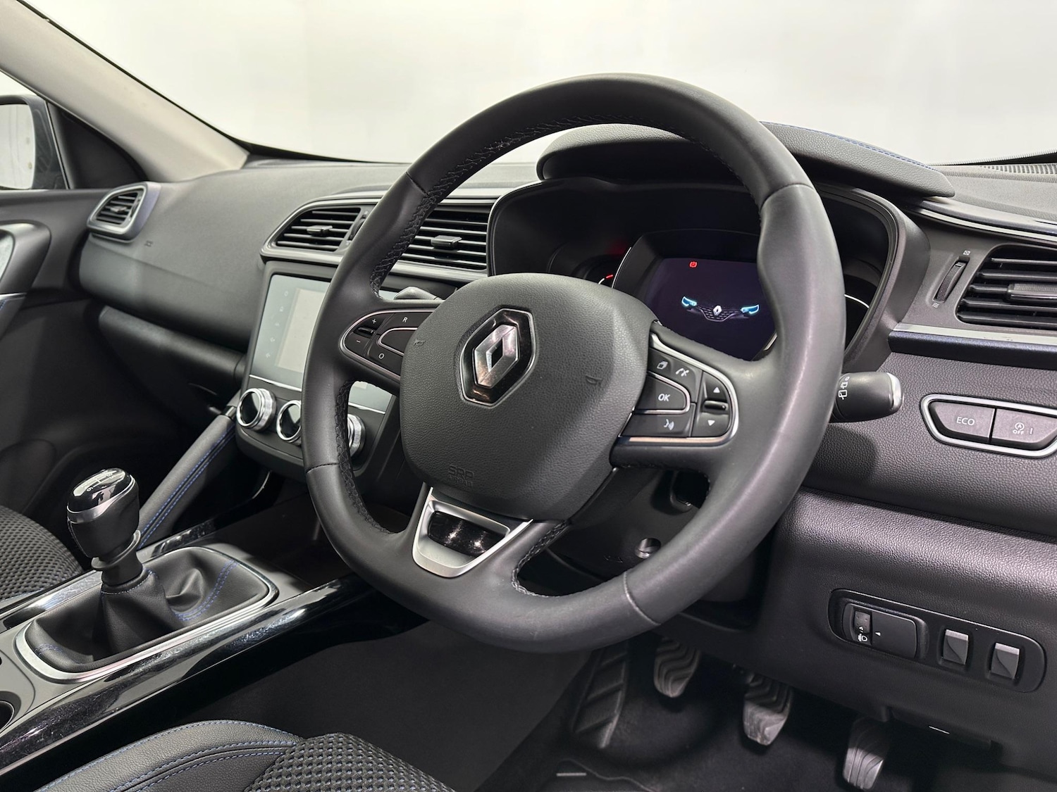 Used Renault Kadjar 2019 for sale - 76878626: Photo 10