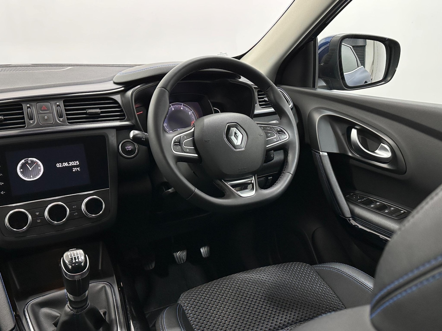 Used Renault Kadjar 2019 for sale - 76878626: Photo 11