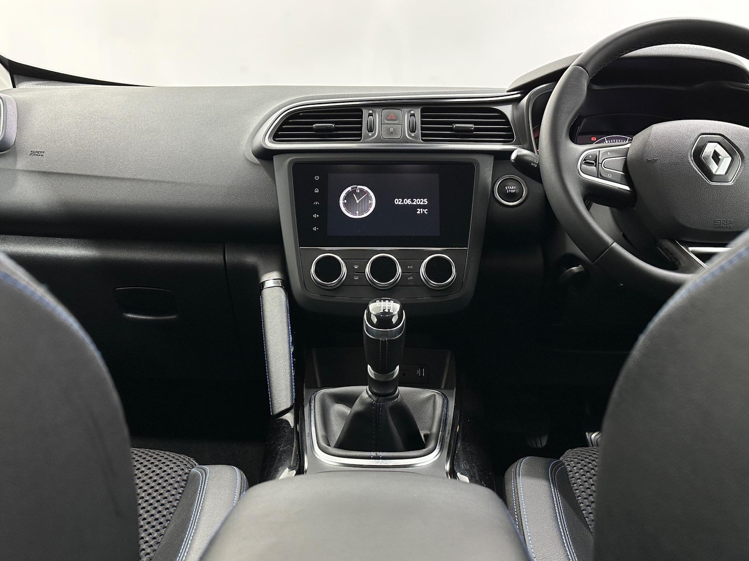 Used Renault Kadjar 2019 for sale - 76878626: Photo 18